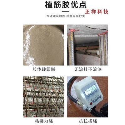 錨固加固技術(shù)的成本效益分析，錨固加固技術(shù)，深度剖析其成本 行業(yè)新聞 第1張