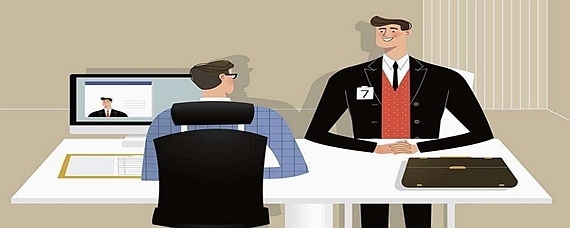 面試后如何跟進提高成功率，幾種不同風格的標題供你參考，，面試后精準跟進，解鎖求職成功密碼，面試收官非終點！巧用跟進策略提升錄用率，把握面試余溫，高效跟進技巧 行業(yè)新聞 第4張