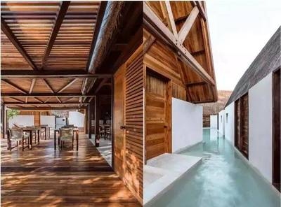 民宿的設計理念有哪些，幾種不同風格的標題供你參考，你可以根據(jù)具體需求進行選擇，，探秘民宿設計，多元理念塑造獨特旅居體驗，解鎖民宿設計理念密碼，打造理想棲居之所，深度剖析，民宿背后的那些核心設計理念 行業(yè)新聞 第2張