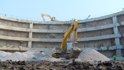 碼頭加固施工進(jìn)度控制方法，幾種不同風(fēng)格的標(biāo)題供你參考，你可以根據(jù)具體需求進(jìn)行選擇，，專業(yè)嚴(yán)謹(jǐn)風(fēng)，解析碼頭加固施工進(jìn)度的有效控制方法，實(shí)用導(dǎo)向風(fēng)，掌握碼頭加固施工進(jìn)度控制實(shí)用之法，突出重點(diǎn)風(fēng)，聚焦碼頭加固，施工進(jìn)度 行業(yè)新聞 第1張