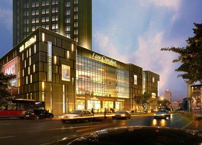 民用建筑商業(yè)建筑，幾種不同風(fēng)格的標(biāo)題供你參考，，正式嚴(yán)謹(jǐn)風(fēng)，民用與商業(yè)建筑，多元功能的構(gòu)筑之道，簡潔直白風(fēng)，聚焦民用、商業(yè)建筑領(lǐng)域，突出特色風(fēng)，解碼民用及商業(yè)建筑的獨(dú)特 行業(yè)新聞 第4張