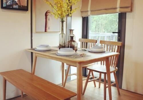 農(nóng)村房子怎么做民宿，幾種不同風(fēng)格的標(biāo)題供你參考，，解鎖新商機(jī)！手把手教你把農(nóng)村房子改造成熱門民宿，農(nóng)村閑置房變身記，打造特色民宿的實(shí)用攻略，從農(nóng)舍到民宿，農(nóng)村房子開民宿全流程 行業(yè)新聞 第1張