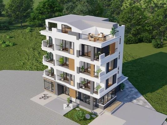 民宿設(shè)計效果圖大全簡單，簡約風(fēng)民宿設(shè)計效果圖 行業(yè)新聞 第4張