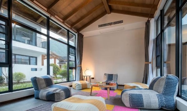 民宿的空間布局，幾種不同風(fēng)格的標(biāo)題供你參考，，解鎖民宿魅力，深度剖析空間布局之道，探秘民宿，獨特空間布局的藝術(shù)與巧思，聚焦民宿空間布局，打造理想棲 行業(yè)新聞 第2張