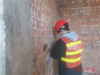 墻面加固后如何進(jìn)行檢測(cè)，墻面加固效果檢測(cè)指南 行業(yè)新聞 第4張