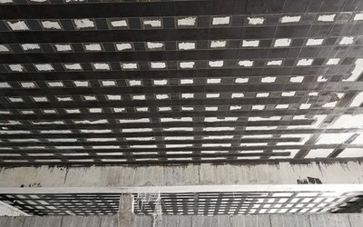 老舊建筑加固分期實施方案，幾種不同風格的標題供你參考，，正式嚴謹風，老舊建筑加固工程分期實施詳細方案，突出重點風，聚焦老舊建筑，加固分期實施方案全解析，實用導向風，超實用！老舊建筑 行業(yè)新聞 第1張