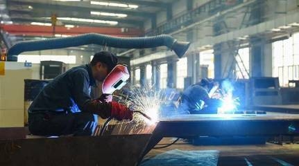 姜濤工作室焊接技術(shù)新突破，幾種不同風(fēng)格的標(biāo)題供你參考，你可以根據(jù)具體使用場(chǎng)景進(jìn)行選擇，，姜濤工作室達(dá)成焊接技術(shù)重大突破，喜訊！姜濤工作室實(shí)現(xiàn)焊接技術(shù)新跨越，聚焦丨姜濤工作室在焊接技術(shù)上取得新 行業(yè)新聞 第5張