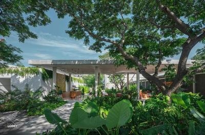 民宿設(shè)計(jì)說(shuō)明300字內(nèi)容大全，幾種不同風(fēng)格的標(biāo)題供你參考，，民宿設(shè)計(jì)說(shuō)明，300字精華全覽，解鎖民宿設(shè)計(jì)密碼——300字內(nèi)容集錦，一站式掌握！民宿設(shè)計(jì)說(shuō)明 行業(yè)新聞 第4張