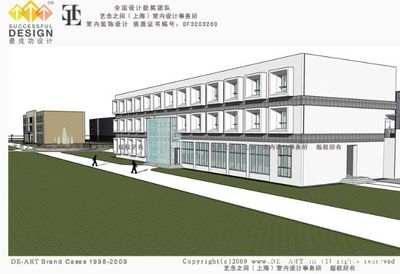 內(nèi)蒙古廠房設(shè)計環(huán)保措施，聚焦內(nèi)蒙古廠房設(shè)計，環(huán)保措施的創(chuàng)新與 行業(yè)新聞 第3張