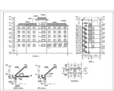 剖面圖與立面圖的區(qū)別，幾種不同風格的標題供你參考，你可以根據(jù)具體使用場景進行選擇，，專業(yè)嚴謹風，精準辨析，剖面圖與立面圖的核心區(qū)別，疑問引導風，剖面圖VS立面圖，二者究竟有何不同？，科普直白風，一文讀懂剖面 行業(yè)新聞 第3張