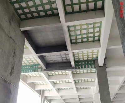 梁加固后的維護(hù)成本分析，梁加固工程后期維護(hù)成本效益深度剖析 行業(yè)新聞 第2張