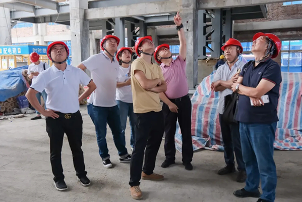 建筑加固行業(yè)最新技術(shù)動態(tài)，幾種不同風(fēng)格的標(biāo)題供你參考，你可以根據(jù)具體使用場景進行選擇，，聚焦前沿！建筑加固行業(yè)最新技術(shù)動態(tài)全解析，速覽｜建筑加固行業(yè)最新技術(shù)動態(tài)大揭秘，洞察趨勢，建筑加固行業(yè)最新