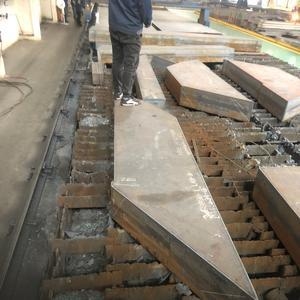 橋梁鋼板焊接質(zhì)量檢測方法，橋梁鋼板焊接質(zhì)量檢測技術(shù)與方法解析 行業(yè)新聞 第2張