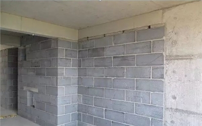 砌體結(jié)構(gòu)加固材料耐久性，砌體結(jié)構(gòu)加固材料耐久性研究 行業(yè)新聞 第4張