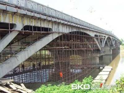 橋梁加固工程驗(yàn)收標(biāo)準(zhǔn)查詢，幾種不同風(fēng)格的標(biāo)題供你參考，你可以根據(jù)具體需求進(jìn)行選擇，，正式嚴(yán)謹(jǐn)風(fēng)，橋梁加固工程驗(yàn)收標(biāo)準(zhǔn)全解析與查詢指南，實(shí)用直白風(fēng)，速查！橋梁加固工程驗(yàn)收標(biāo)準(zhǔn)在此，疑問引導(dǎo)風(fēng)，如何精準(zhǔn)查詢 行業(yè)新聞 第1張