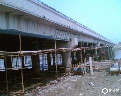 橋梁加固改造后的維護(hù)建議，橋梁加固改造后長效維護(hù)策略與實(shí)踐 行業(yè)新聞 第5張
