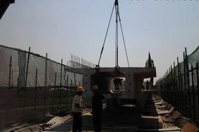 橋梁加固施工安全培訓案例，橋梁加固施工安全培訓實戰(zhàn)案例解析 行業(yè)新聞 第4張