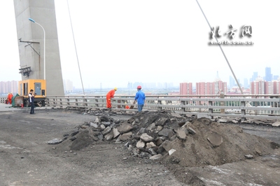 橋梁加固施工對(duì)交通影響評(píng)估，橋梁加固施工期間交通影響綜合評(píng)估與 行業(yè)新聞 第2張