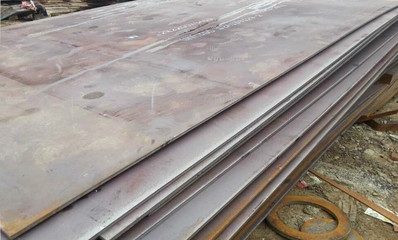 耐磨鋼板在火電廠的耐磨性能測試，火電廠環(huán)境下耐磨鋼板耐磨性能實測 行業(yè)新聞 第2張