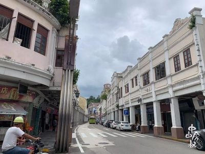 舊商業(yè)街改造方案，幾種不同風格的標題供你參考，你可以根據(jù)實際需求進行選擇，，煥新之路，舊商業(yè)街改造方案全解析，破繭蝶變——舊商業(yè)街改造方案出爐，激活老街活力，舊商業(yè)街 行業(yè)新聞 第3張