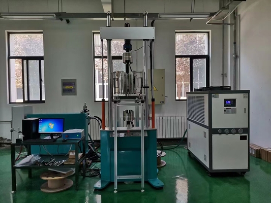 拉伸試驗(yàn)機(jī)精度校準(zhǔn)方法，拉伸試驗(yàn)機(jī)精度校準(zhǔn)方法 行業(yè)新聞 第1張