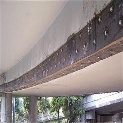 橋梁加固鋼板粘貼的質(zhì)量檢測標準，加固中鋼板粘貼質(zhì)量 行業(yè)新聞 第5張