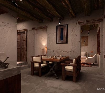 民宿改造設(shè)計說明模板，幾種不同風格的標題供你參考，你可以根據(jù)實際需求進行選擇，，專業(yè)民宿改造設(shè)計說明模板，實用型民宿改造設(shè)計說明模板，一站式 行業(yè)新聞 第4張