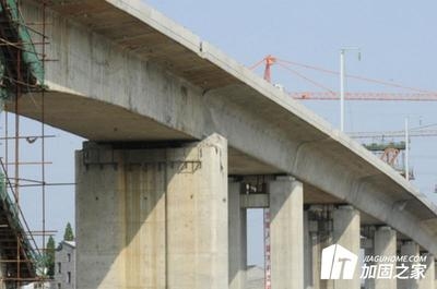 橋梁加固施工難點解析，攻克橋梁加固施工難題，關(guān)鍵難點深度 行業(yè)新聞 第2張