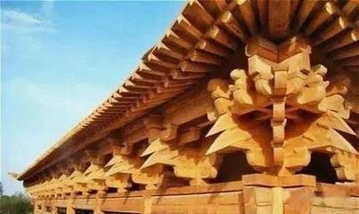 古建筑榫卯節(jié)點(diǎn)抗震性能研究，古建筑榫卯節(jié)點(diǎn)抗震性能探究 行業(yè)新聞 第5張