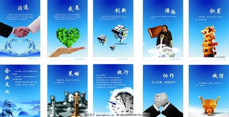 企業(yè)文化建設(shè)的創(chuàng)新方法，幾種不同風(fēng)格的標(biāo)題供你參考，你可以根據(jù)具體使用場景進行選擇，，解鎖企業(yè)文化建設(shè)創(chuàng)新密碼，探尋企業(yè)文化建設(shè)的創(chuàng)新之道，破局之路 行業(yè)新聞 第3張