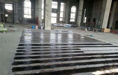 建筑加固材料耐久性提升方法，聚焦建筑加固材料，解鎖耐久性 行業(yè)新聞 第5張