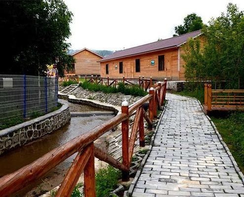 民宿設(shè)計(jì)需要注意什么，幾種不同風(fēng)格的標(biāo)題供你參考，，揭秘民宿設(shè)計(jì)關(guān)鍵要點(diǎn)，必知！民宿設(shè)計(jì)的核心注意事項(xiàng)，聚焦民宿設(shè)計(jì)，不可忽視的重要考量 行業(yè)新聞 第2張