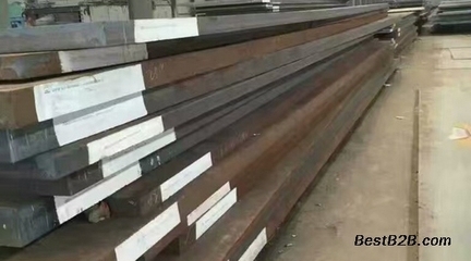 橋梁鋼板耐腐蝕性能評(píng)價(jià)，幾種不同風(fēng)格的標(biāo)題供你參考，你可以根據(jù)具體使用場(chǎng)景進(jìn)行選擇，，正式專業(yè)風(fēng)，橋梁鋼板耐腐蝕性能綜合評(píng)價(jià)研究，簡(jiǎn)潔直白風(fēng)，評(píng)析橋梁鋼板的耐腐蝕性能，強(qiáng)調(diào)重點(diǎn)風(fēng)，聚焦橋梁鋼板，耐腐蝕性能深度 行業(yè)新聞 第5張