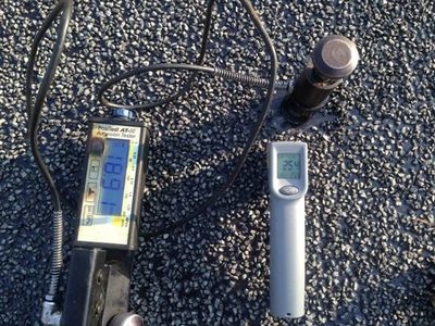 瀝青拉拔試驗(yàn)的具體步驟，瀝青拉拔試驗(yàn)操作 行業(yè)新聞 第2張