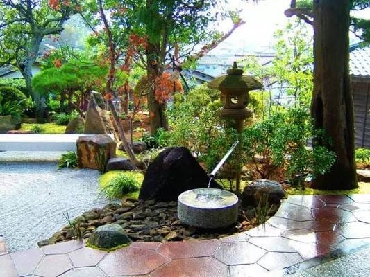 民宿小院設(shè)計圖片欣賞，幾種不同風格的標題供你選擇，，驚艷民宿小院設(shè)計，海量美圖盡情賞，邂逅詩意棲居，民宿小院設(shè)計圖片大觀，暢覽魅力民宿小院 行業(yè)新聞 第3張