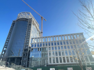 舊城改造中加固技術的創(chuàng)新案例，幾種不同風格的標題供你參考，你可以根據(jù)具體需求進行選擇，，舊城煥新顏，加固技術創(chuàng)新引領改造浪潮，聚焦舊城改造，解鎖加固技術的創(chuàng)新密碼，舊城改造新引擎——加固技術創(chuàng)新 行業(yè)新聞 第1張