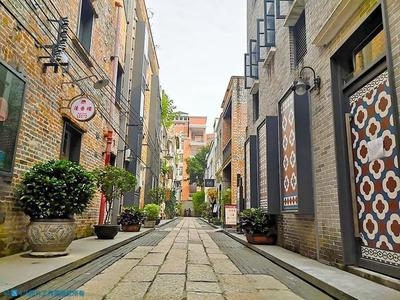 舊城改造中加固技術的創(chuàng)新案例，幾種不同風格的標題供你參考，你可以根據(jù)具體需求進行選擇，，舊城煥新顏，加固技術創(chuàng)新引領改造浪潮，聚焦舊城改造，解鎖加固技術的創(chuàng)新密碼，舊城改造新引擎——加固技術創(chuàng)新 行業(yè)新聞 第3張