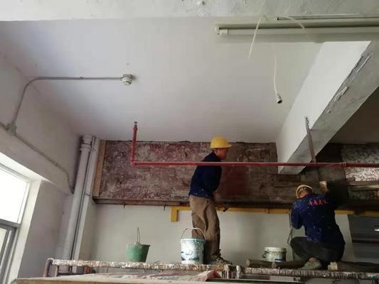 如何確保建筑加固施工質(zhì)量，幾種不同風格的標題供你參考，你可以根據(jù)實際需求進行選擇，，專業(yè)嚴謹風，建筑加固施工質(zhì)量保障策略探究，實用導向風，聚焦建筑加固，有效確保施工質(zhì)量的方法，強調(diào)重要性風，筑牢安全防線，如何嚴控 行業(yè)新聞 第1張