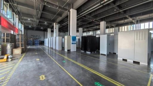 內(nèi)蒙古廠房智能化改造案例，幾種不同風(fēng)格的標(biāo)題供你參考，你可以根據(jù)具體需求進(jìn)行選擇，，正式專業(yè)風(fēng)，內(nèi)蒙古廠房開啟智能化改造新篇章，突出成效風(fēng)，智變煥新顏！內(nèi)蒙古廠房智能化改造典范案例，簡潔直白風(fēng)，聚焦內(nèi)蒙古廠房智能化 行業(yè)新聞 第3張