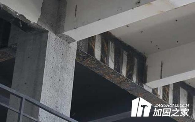 如何防止碳纖維布空鼓問題，有效防治碳纖維布空鼓的技術(shù)措施 行業(yè)新聞 第2張