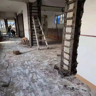 墻體加固施工注意事項，幾種不同風格的標題供你參考，你可以根據(jù)具體需求進行選擇，，實用干貨型，墻體加固施工必知的關(guān)鍵注意事項，警示提醒型，警惕！墻體加固施工這些注意事項不能忽視，簡潔直白型，聚焦墻體加固施工注意事項 行業(yè)新聞 第4張