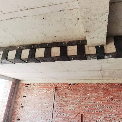 梁加固施工質(zhì)量控制措施，梁加固施工質(zhì)量控制關(guān)鍵 行業(yè)新聞 第5張