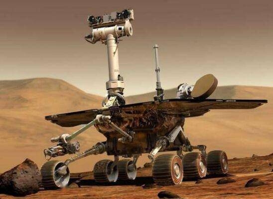 火星環(huán)境對材料的影響，幾種不同風格的標題供你參考，你可以根據(jù)具體使用場景進行選擇，，正式嚴謹風，深度剖析，火星環(huán)境對材料的影響，科普探索風，探秘火星，其環(huán)境究竟如何影響各類材料？，簡潔直白風，火星環(huán)境下材料的受影響 行業(yè)新聞 第2張