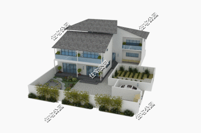 農(nóng)村建房民宿房型圖，幾種不同風(fēng)格的標(biāo)題供你參考，，聚焦農(nóng)村民宿，特色建房房型圖大揭秘，解鎖農(nóng)村民宿魅力，看這些建房房型圖！，探秘農(nóng)村民宿之魂——經(jīng)典建房房型 行業(yè)新聞 第1張