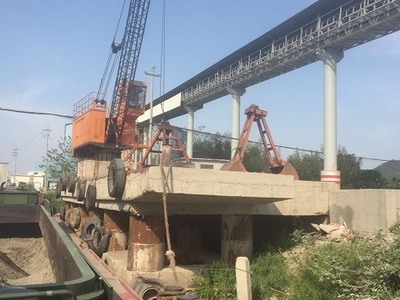 橋梁加固施工環(huán)境影響評(píng)估，幾種不同風(fēng)格的標(biāo)題供你參考，，聚焦橋梁加固施工，環(huán)境影響深度評(píng)估，橋梁加固施工中的環(huán)境影響全方位評(píng)估，剖析橋梁加固施工 行業(yè)新聞 第4張