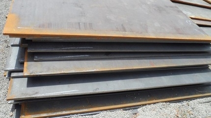 熱軋鋼板適合哪些建筑應(yīng)用？熱軋鋼板在建筑領(lǐng)域的多元應(yīng)用解析 行業(yè)新聞 第5張