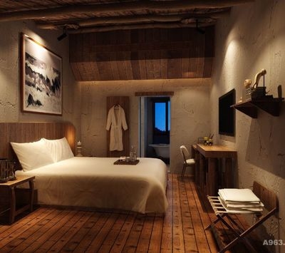 民宿建筑設(shè)計說明怎么寫，供你參考，你可以根據(jù)實際需求進行選擇，，實用干貨型，超全攻略！民宿建筑設(shè)計說明撰寫指南，疑問引導(dǎo)型，如何精準撰寫民宿建筑設(shè)計說明？答案在此！，簡潔直白型，民宿建筑設(shè)計說明寫作 行業(yè)新聞 第2張