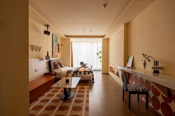 民宿設(shè)計價格表大全，幾種不同風(fēng)格的標(biāo)題供你參考，，超全民宿設(shè)計價格表大匯總，一站式解鎖，民宿設(shè)計價格表大全，必看！民宿 行業(yè)新聞 第1張