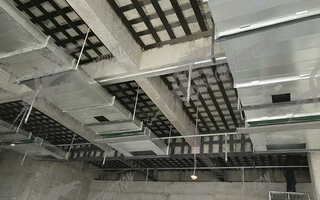 抗震加固材料的施工便捷性比較，抗震加固材料施工便捷性對比分析 行業(yè)新聞 第3張