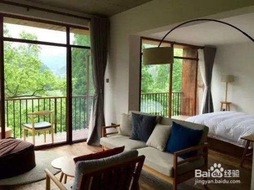 如何設計一家有特色的民宿，幾種不同風格的標題供你參考，你可以根據(jù)實際需求進行選擇，，解鎖特色民宿設計密碼，打造獨一無二的旅居體驗，匠心獨運！教你如何設計一家極具特色的民宿，探秘特色民宿設計之道，讓 行業(yè)新聞 第2張